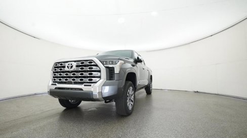 New 2026 Toyota Tundra 1794 Edition image 5
