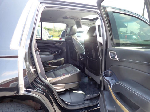 Used 2016 GMC Yukon Denali w/ Open Road Package image 9