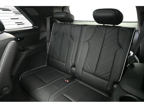 New 2026 Cadillac Vistiq Platinum image 13