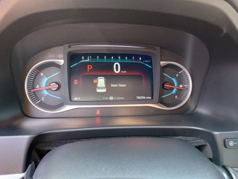 Used 2020 Honda Pilot EX image 11