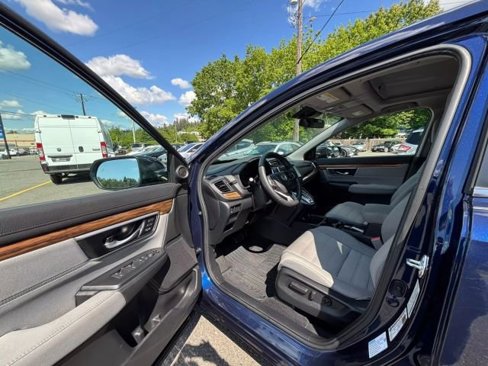 Used 2022 Honda CR-V EX image 9