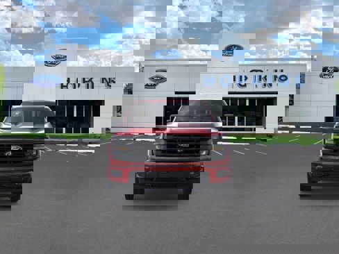 New 2025 Ford F150 XLT w/ Equipment Group 302A MID image 6