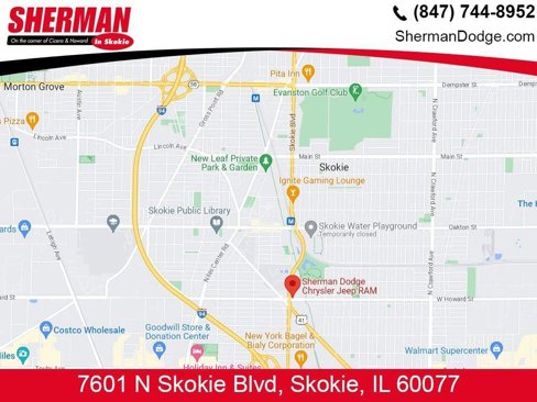 Used 2023 Dodge Charger SXT image 24