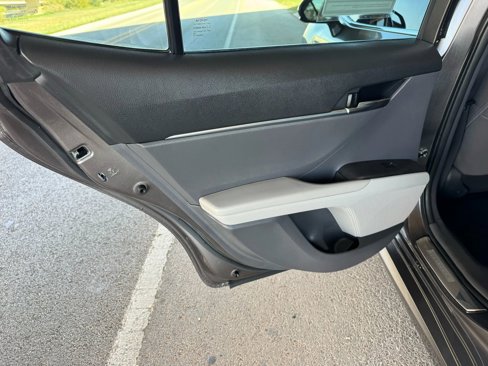 Used 2024 Toyota Camry LE image 17