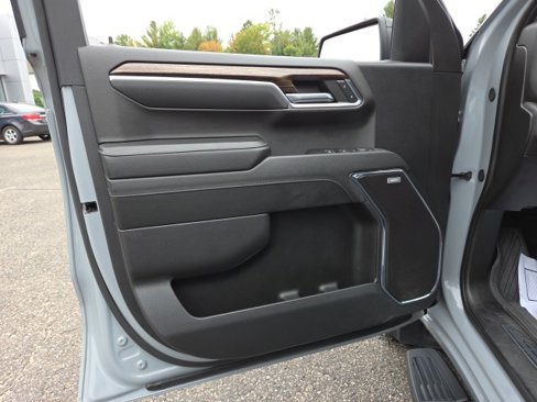Used 2024 GMC Sierra 1500 Elevation w/ Elevation Premium Package image 47