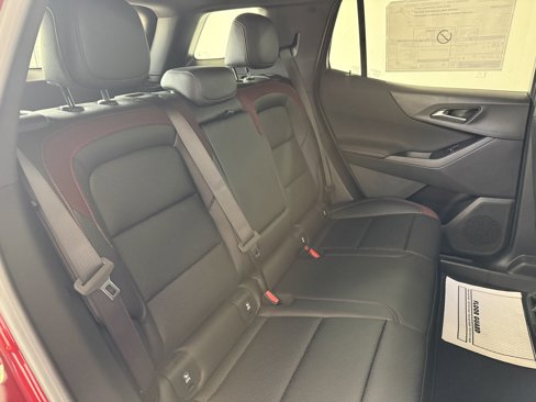 New 2026 Chevrolet Equinox RS w/ Safety and Technology Package image 36