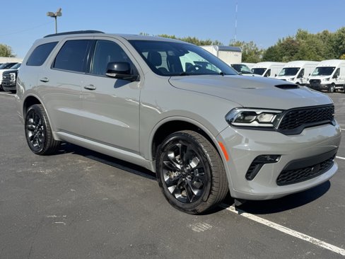 Used 2022 Dodge Durango GT image 6