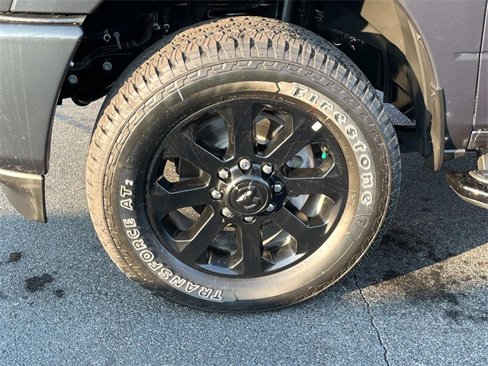 New 2026 RAM 3500 Big Horn image 11