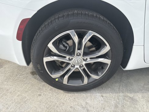 New 2026 Chrysler Pacifica Pinnacle image 7