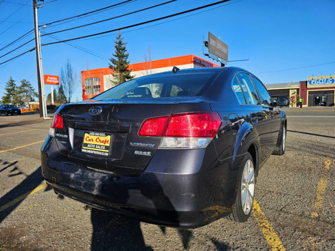 Used 2013 Subaru Legacy 2.5i Limited image 6