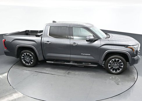 Used 2023 Toyota Tundra Limited image 63