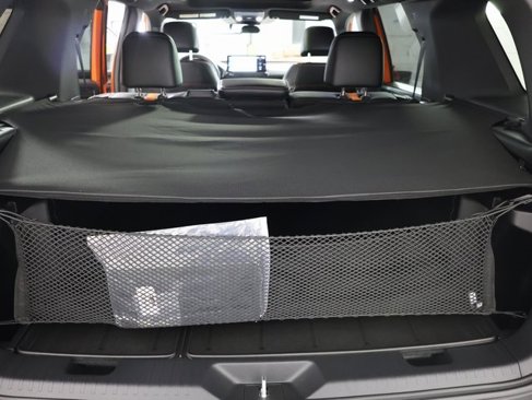 New 2026 Honda Passport TrailSport image 24