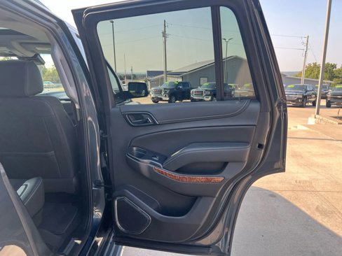 Used 2020 Chevrolet Tahoe Premier image 44