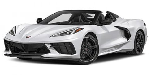 New 2026 Chevrolet Corvette Stingray Preferred Conv w/ 2LT image 1