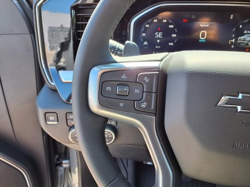 New 2026 Chevrolet Silverado 1500 RST w/ Convenience Package II image 12