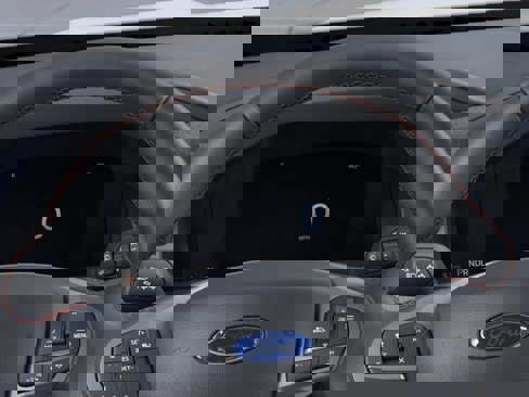 New 2025 Ford Explorer Active image 13