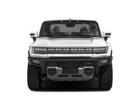 New 2026 GMC Hummer EV 4x4 Crew Cab image 9