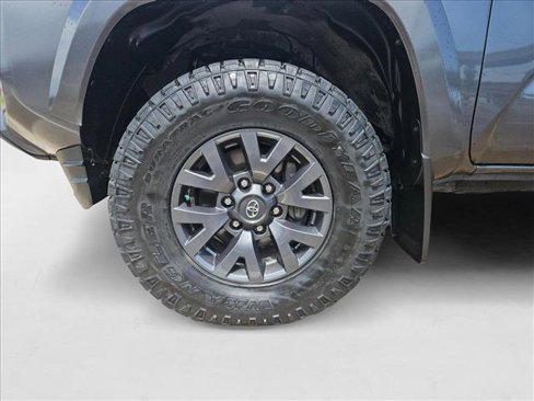 Used 2023 Toyota Tacoma SR5 image 22
