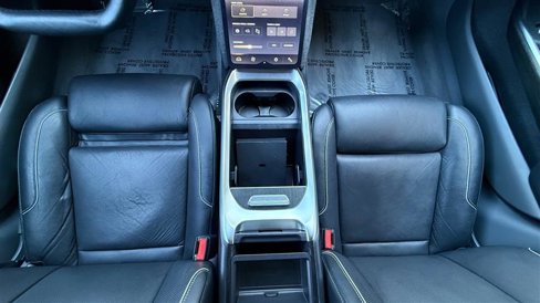 Used 2024 Lucid Air Touring image 25
