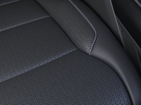 New 2025 Ford F150 Lariat image 38