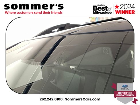 Certified 2025 Subaru Outback Premium w/ Popular Package #1A image 26