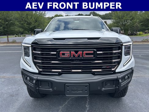 New 2026 GMC Sierra 1500 AT4X image 13
