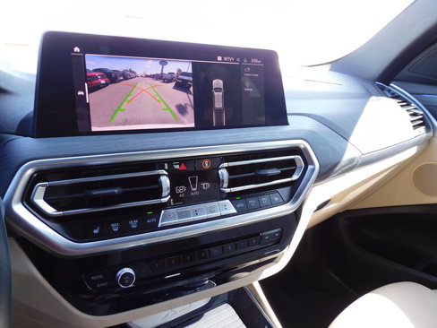 Used 2022 BMW X3 sDrive30i image 19
