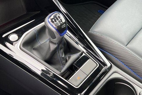 Used 2024 Volkswagen Golf R image 22
