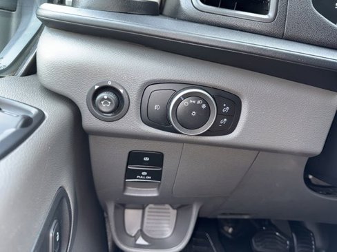 Used 2021 Ford Transit 250 Low Roof image 9