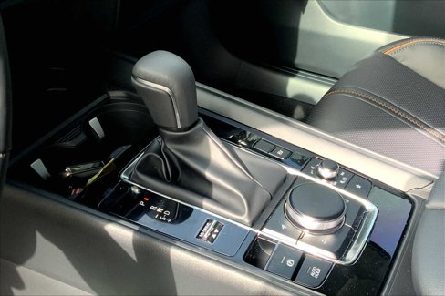 New 2025 MAZDA CX-50 2.5 Hybrid w/ Weather Package image 7