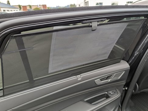 New 2026 Volkswagen Atlas Cross Sport SEL Premium R-Line image 30