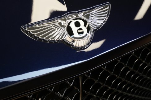 Used 2022 Bentley Continental GT image 38
