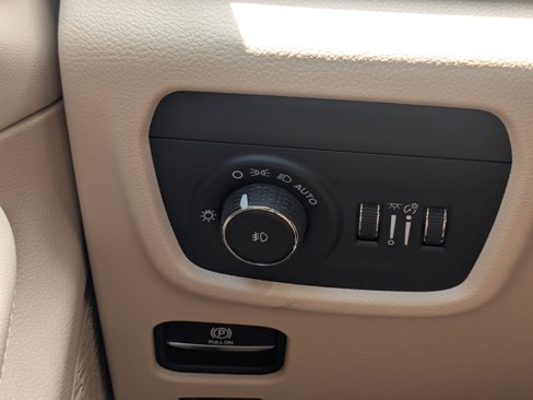 New 2025 Jeep Grand Cherokee Limited image 26