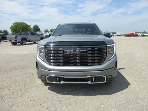 New 2026 GMC Sierra 1500 Denali Ultimate image 12