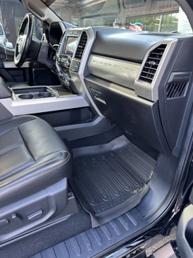 Used 2021 Ford F250 Lariat image 49