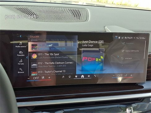 New 2026 BMW X5 xDrive40i image 16