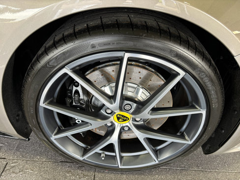 New 2024 Lotus Emira First Edition image 16