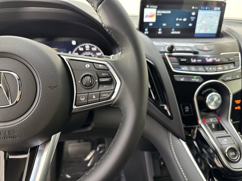 New 2025 Acura RDX w/ Technology Package image 13