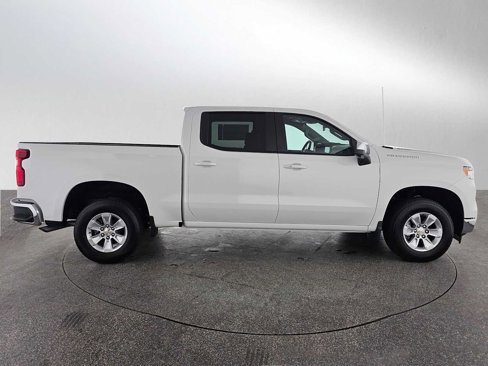 New 2026 Chevrolet Silverado 1500 LT w/ Safety Package image 2