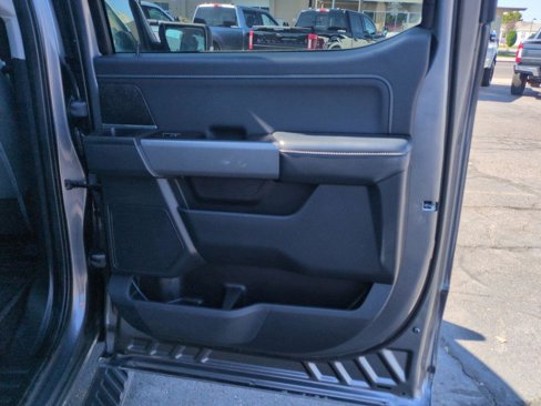 Used 2023 Ford F150 XLT w/ Equipment Group 302A High image 46