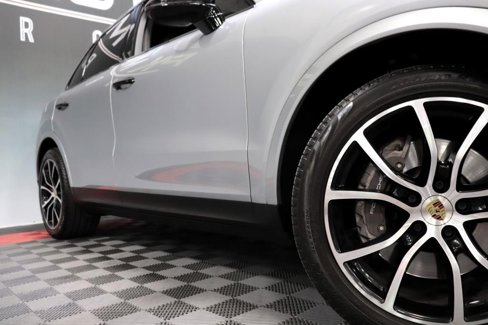 Used 2021 Porsche Cayenne image 67
