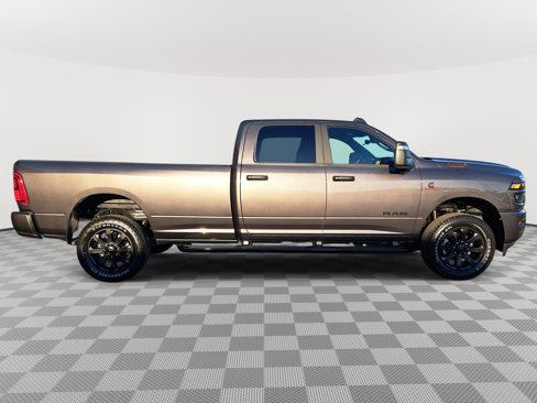 New 2026 RAM 2500 Big Horn image 5