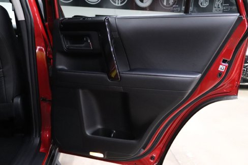 Used 2023 Toyota 4Runner 40th Anniversary SE image 18
