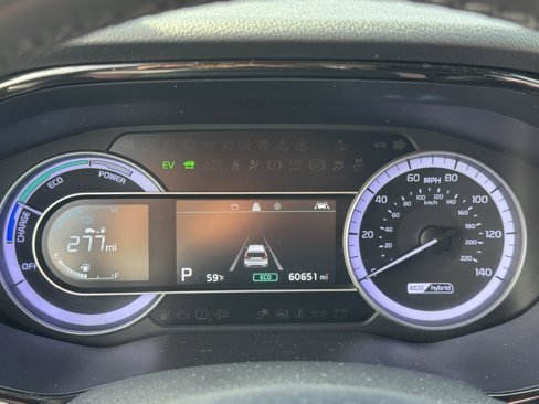 Used 2022 Kia Niro LXS image 33