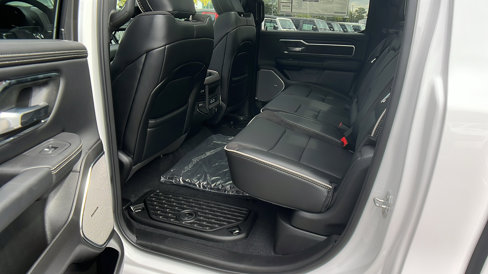 New 2026 RAM 1500 Laramie image 21