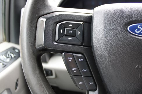 Used 2020 Ford F250 XLT image 8