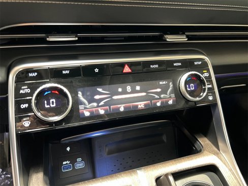 Used 2024 Genesis GV80 3.5T image 33