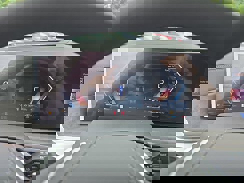 New 2026 BMW X7 xDrive40i image 36