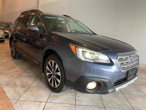 Used 2017 Subaru Outback 3.6R Limited image 4