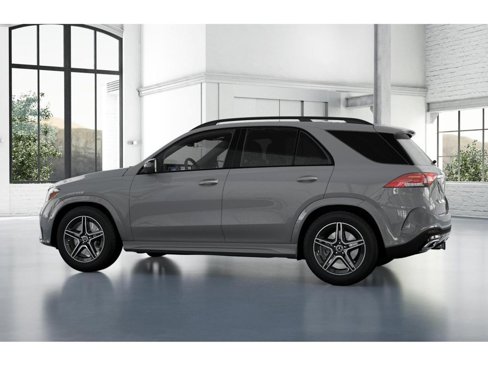New 2025 Mercedes-Benz GLE 450 4MATIC image 32